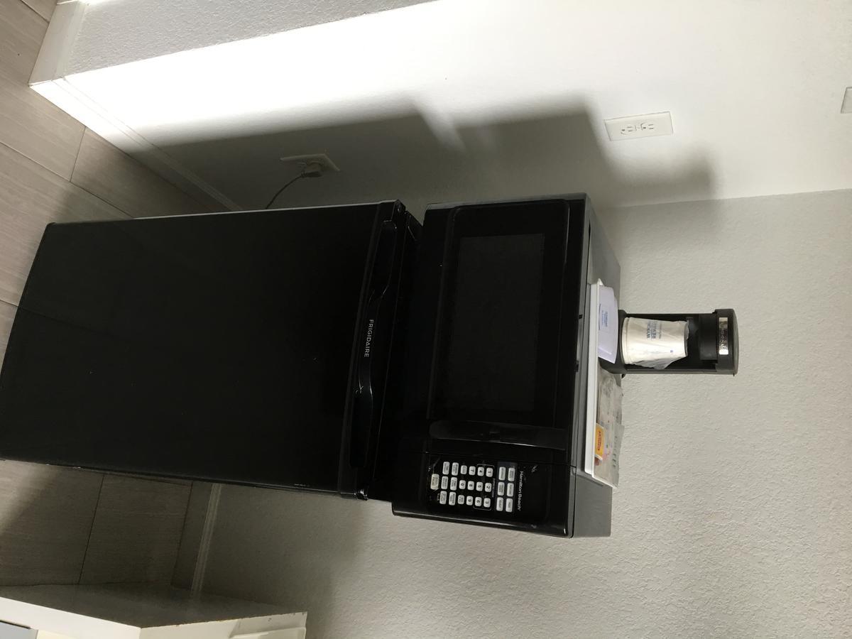 德通纳海滩市帆之海滨戴斯酒店 奥蒙德海滩 外观 照片
